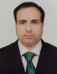 Asadullah Wiar — DHA-licensed Otolaryngology