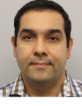 Aws Sarmed Alfahad — DHA-licensed Interventional Radiology