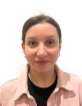 Anastasiia Anufrieva — DHA-licensed General Practitioner