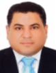 Ahmed Elmonier — DHA-licensed Orthopedic Surgery