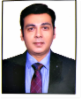 Manish Srivastava — DHA-licensed Endocrinology