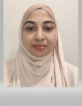 Asma Mujawar — DHA-licensed General Practitioner