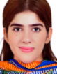 Areeba Laghari — DHA-licensed General Practitioner