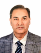 Abbas Khan Nejad — DHA-licensed Ophthalmology