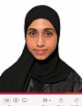 Mariam Aylan Alshamsi — DHA-licensed Medical Intern