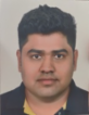 Gokul Hirachand Bandagi — DHA-licensed Orthopedic Surgery
