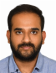 Kiran Raghavendra Asranna — DHA-licensed Anesthesia