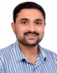 Keerthiraj Anjanappa — DHA-licensed Internal Medicine