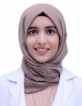 Daniyah Imran Ansari — DHA-licensed Medical Intern