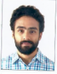 Arjun Ramaswamy — DHA-licensed Pulmonary Disease