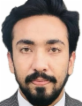 Ihtesham Ul Haq Naz Ishtiaq Ahmed — DHA-licensed General Practitioner