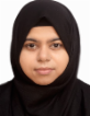 Kinza Irshad Hussain — DHA-licensed General Practitioner