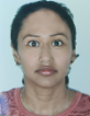 Lucia Nirmalanayagam — DHA-licensed Family Medicine