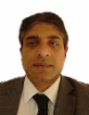 Balagopal Krishna Kumar — DHA-licensed General Practitioner