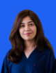 Amna Sarwar — DHA-licensed General Practitioner