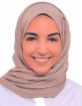 Aseel Abudayya — DHA-licensed Pediatrics