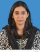 Madeha Gohar — DHA-licensed General Practitioner