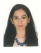 Ana Thomas — DHA-licensed Anesthesia