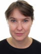 Lindsey Bluett — DHA-licensed Family Medicine