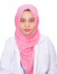 Bushra Tarannum — DHA-licensed Anesthesia