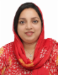 Dheena Mohammed Sharafu — DHA-licensed General Practitioner