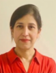 Amber Tahir — DHA-licensed Obstetrics And Gynecology