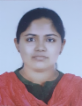 Anu Anna George — DHA-licensed Obstetrics And Gynecology