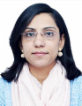 Gazala Hasan Mansuri — DHA-licensed Ophthalmology