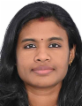 Krishna Saraswathi Sivaraj Anjana — DHA-licensed General Practitioner