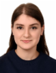 Hala Nasseif — DHA-licensed Medical Resident