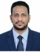 Ahmed Awadelbary — DHA-licensed Orthopedic Surgery