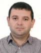Ahmad Shradqa — DHA-licensed Ophthalmology