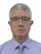 David Jones — DHA-licensed Anesthesia