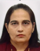Krupa Manish Torne — DHA-licensed Pediatric Neurology