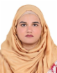 Madiha Javaid — DHA-licensed General Practitioner