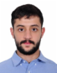 Abdul Kareem Ahmad Mahmoud Abu Ali — DHA-licensed Medical Resident