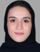 Banneh Alansari — DHA-licensed Medical-Trainee