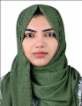Khadeeja Shayistha Pattanath — DHA-licensed General Practitioner