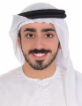 Khalifa Almheiri — DHA-licensed Medical Resident