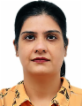 Beena Chaudhary Sood — DHA-licensed Obstetrics And Gynecology