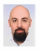 Hussam Al Sharawi — DHA-licensed Psychiatry