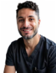 David Lozansson — DHA-licensed Orthopedic Surgery