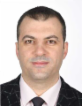 Ahmed Almousa — DHA-licensed Orthopedic Surgery