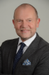 Erwin Boss — DHA-licensed Anesthesia