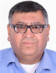 Haitham Saimeh — DHA-licensed General Surgery