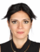 Annalisa Cancemi — DHA-licensed Maternal and Fetal Medicine