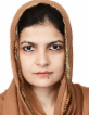 Khadija Faryal — DHA-licensed General Practitioner