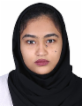 Fatima Izzeldin Hilmi Seedahmed — DHA-licensed General Practitioner