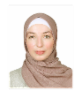 Maram Nached — DHA-licensed Medical Resident