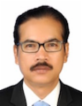 Krishna Anupam Das — DHA-licensed Anesthesia